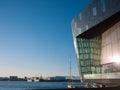 Harpa Ã¢â¬â Reykjavik Concert Hall and Conference Centre